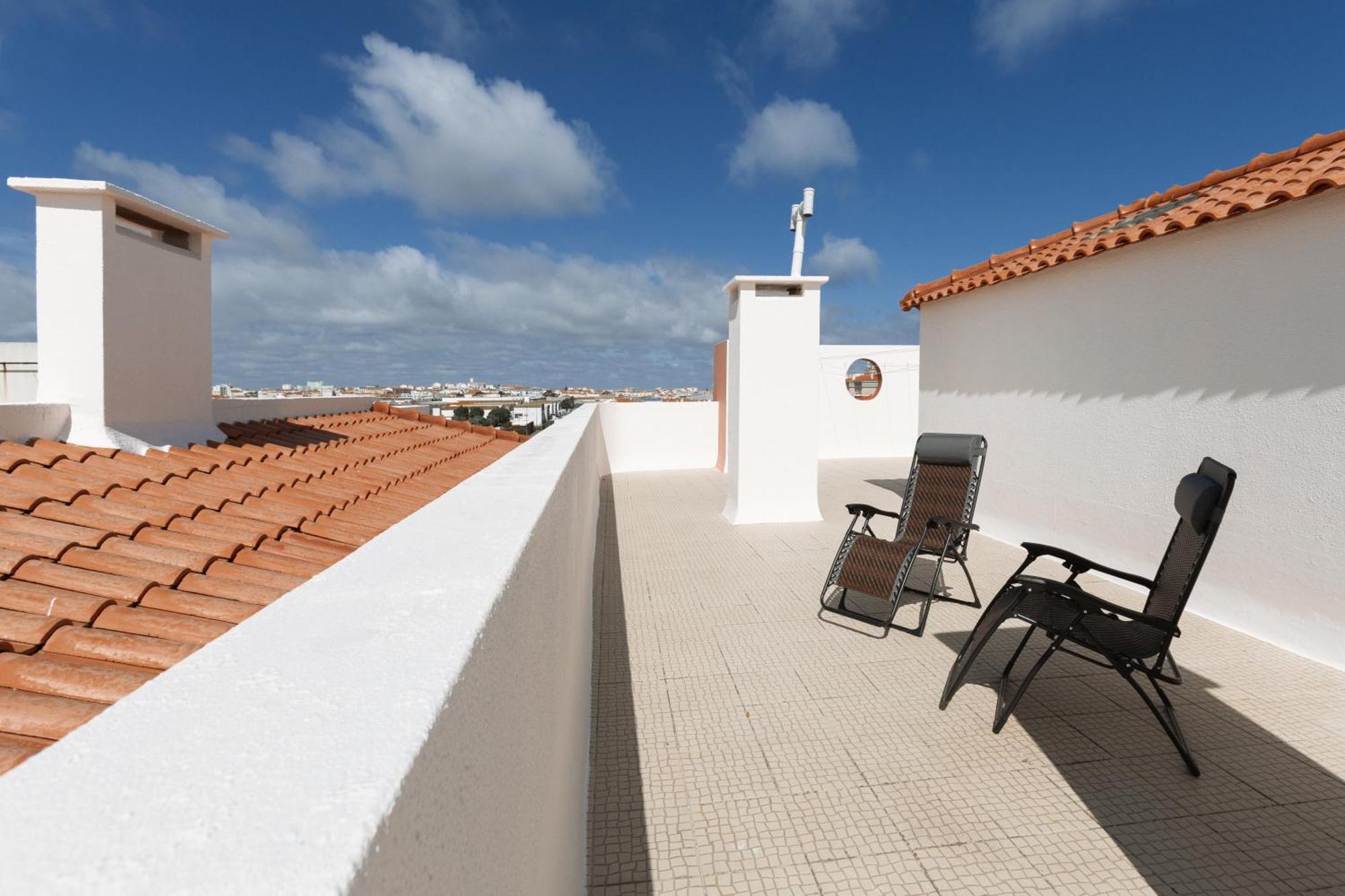 Beach Bliss Peniche 1 外观 照片